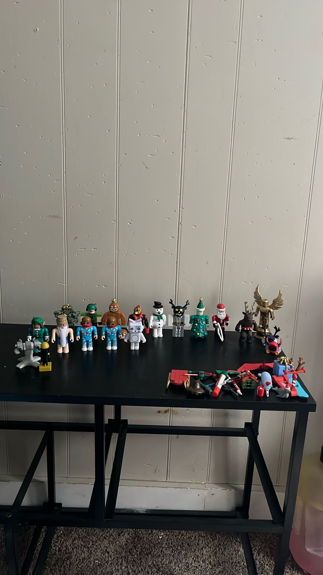 Roblox Action Figures