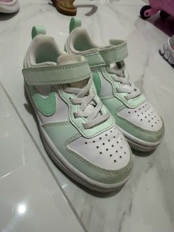 Nike and Adidas size 11