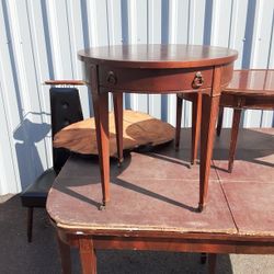 Antique Side table 