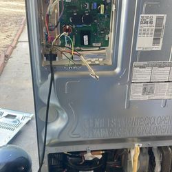 Se Arreglan Referís A domicilio Prosupuesto 30