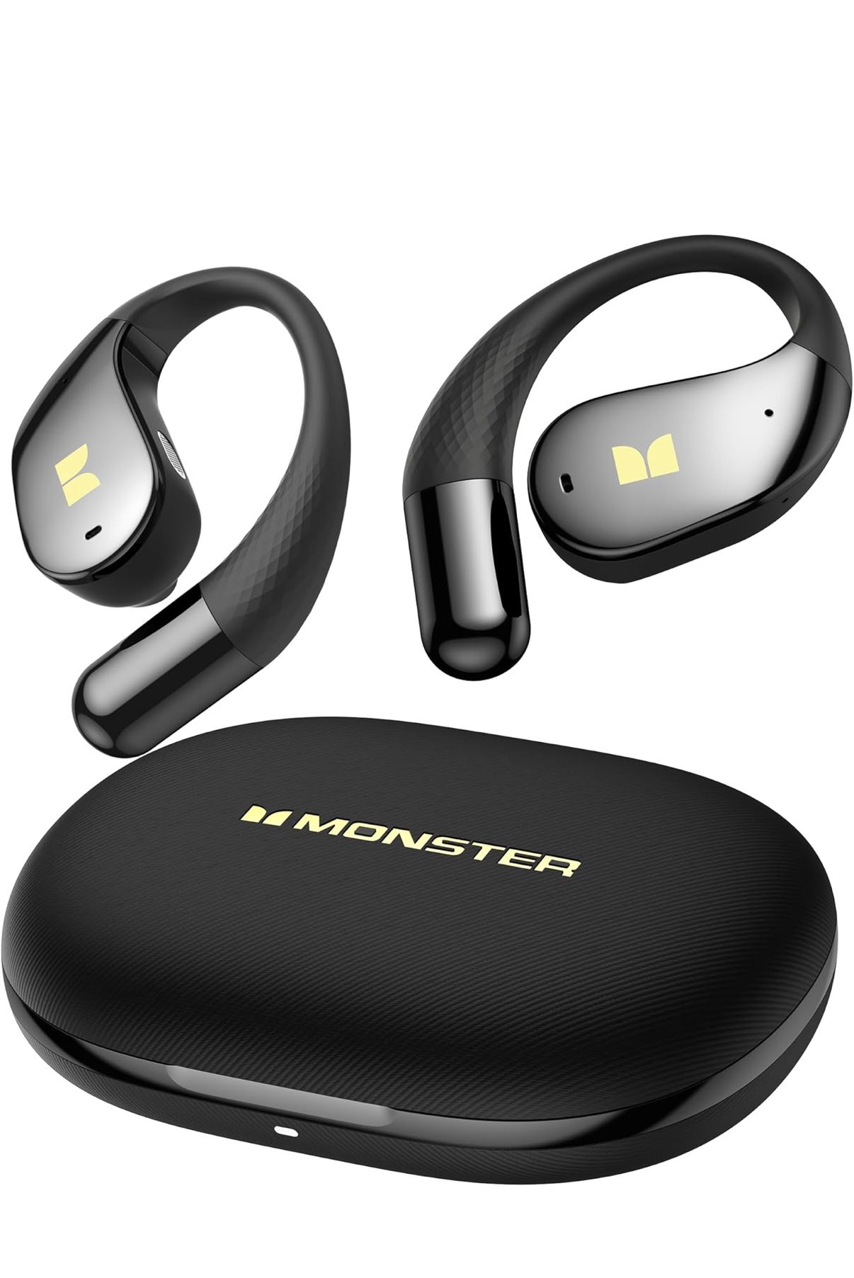 Monster Open Ear AC328 Wireless Earbuds