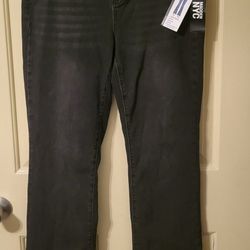 Brand New Bootcut Jeans