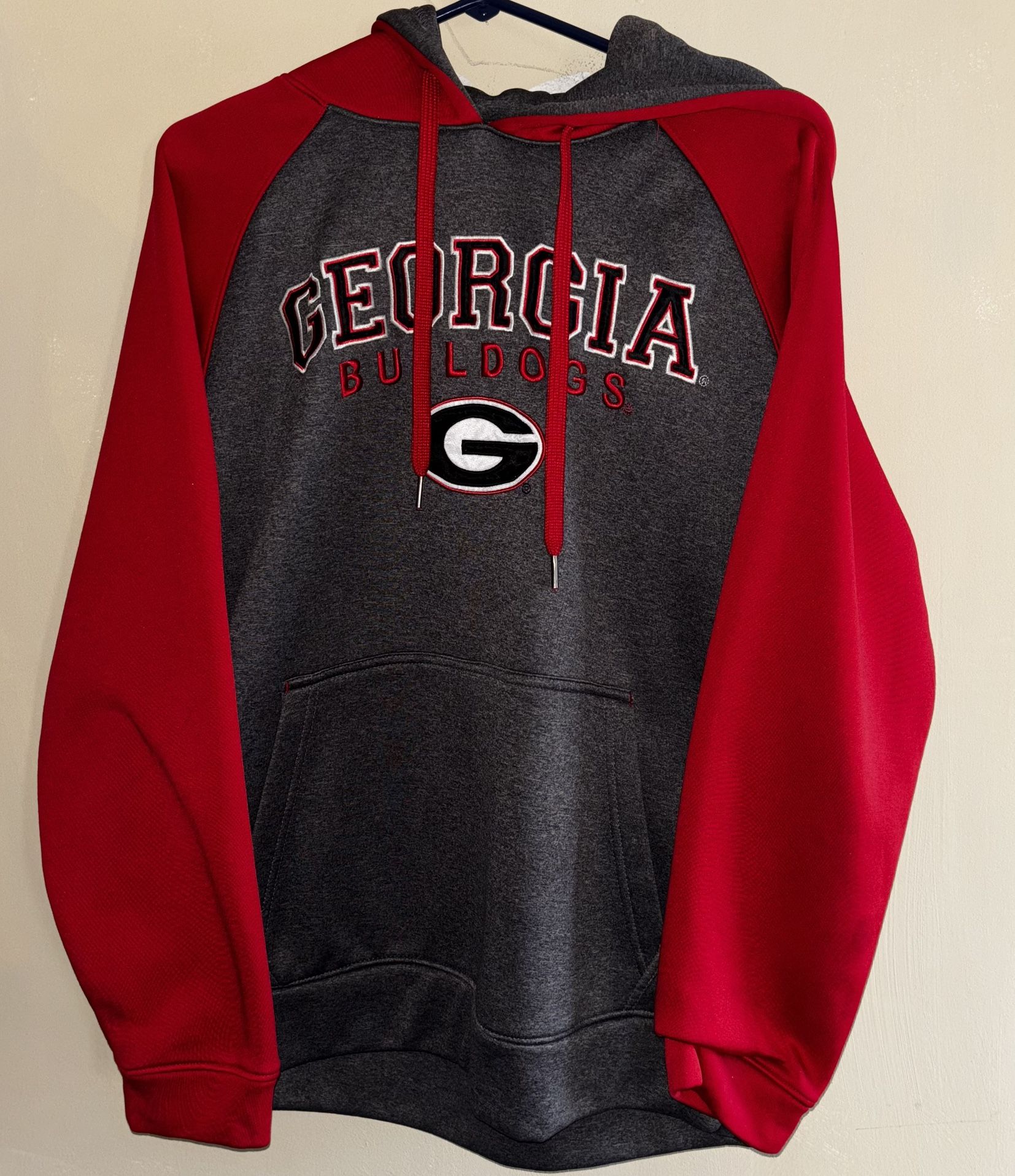 Georgia Bulldogs UGA Hoodie Sweatshirt