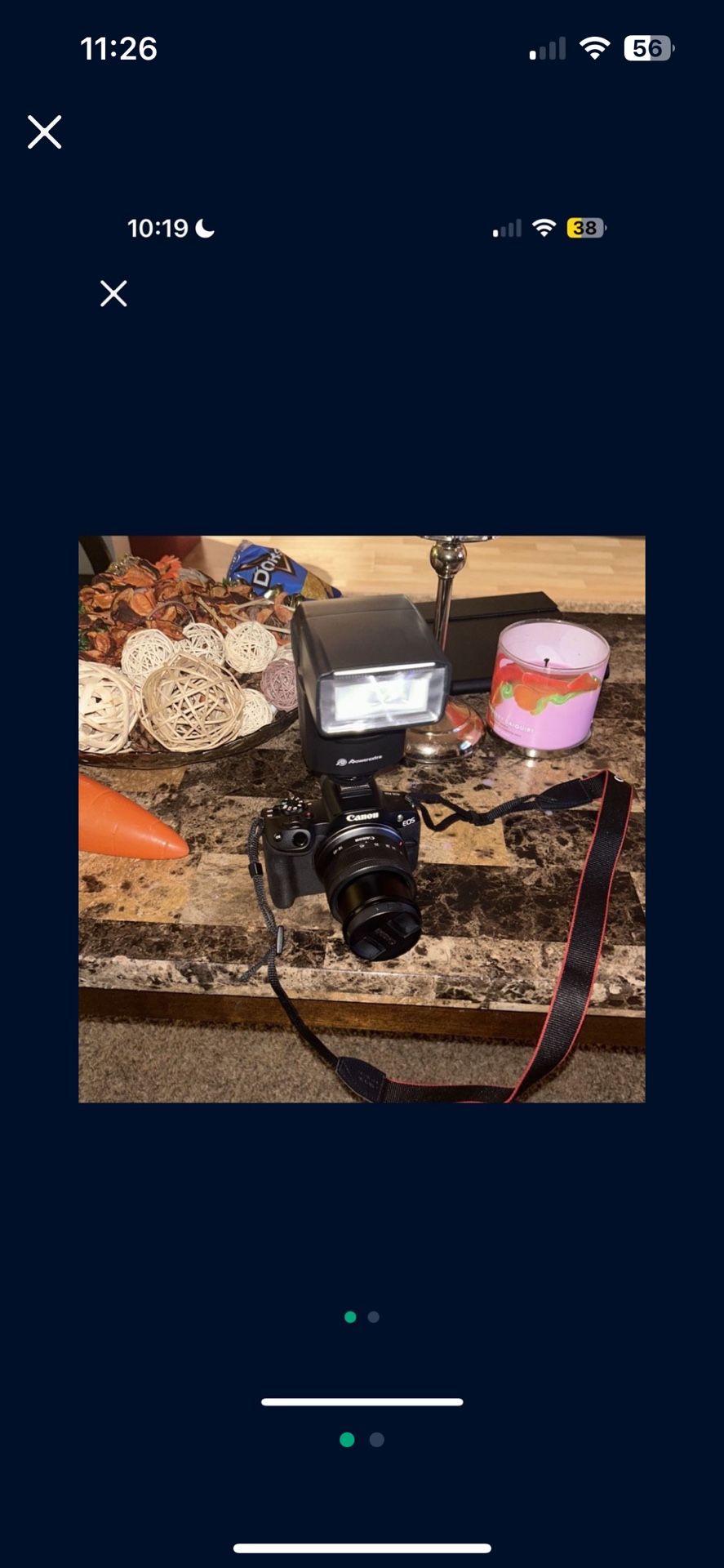 Canon R50
