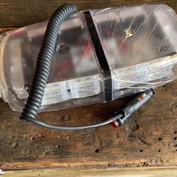 LED Light Beacon