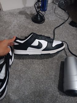 nike panda dunks for sale