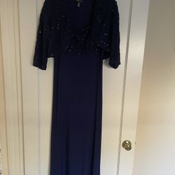 R&M Richards Women Dress 