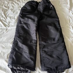 Youth Snow Pants
