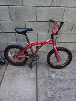 Used Bike