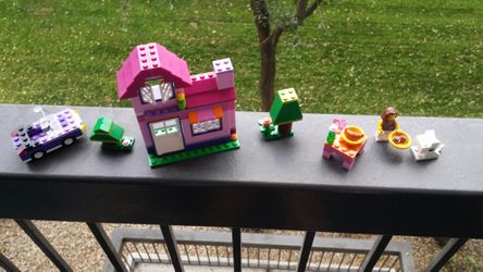 Lego Set