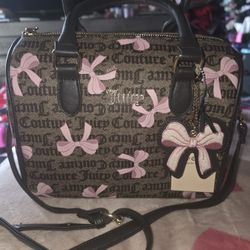 Juicy Couture Purse 🎀