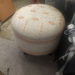 Stool