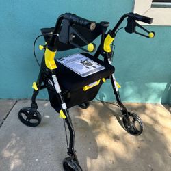 Rollator Walker