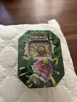 Ascended Heroes Tin