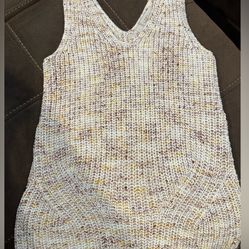 Loft Tank Top