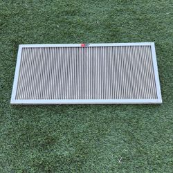 K&N Central AC Filter