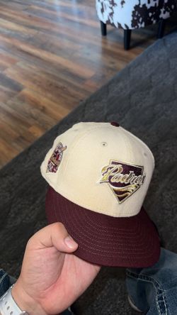 San Diego Padres Fitted 