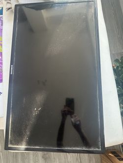 Mini Fridge and TV Must Go!