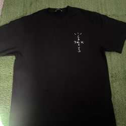 Travis Scott “Look mom I Can Fly” Tee