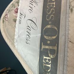 Full Size Air mattress