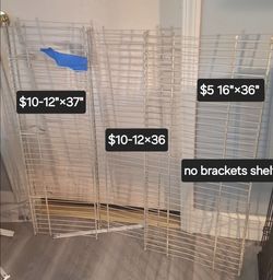 Wire Shelf Racks