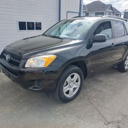 2012 Toyota Rav4
