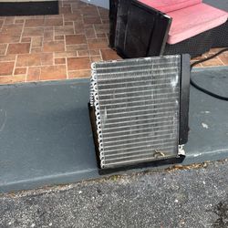 Técnico De Aire Acondicionado