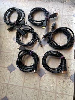 HDMI 5 feet