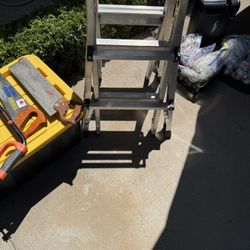 Ladder