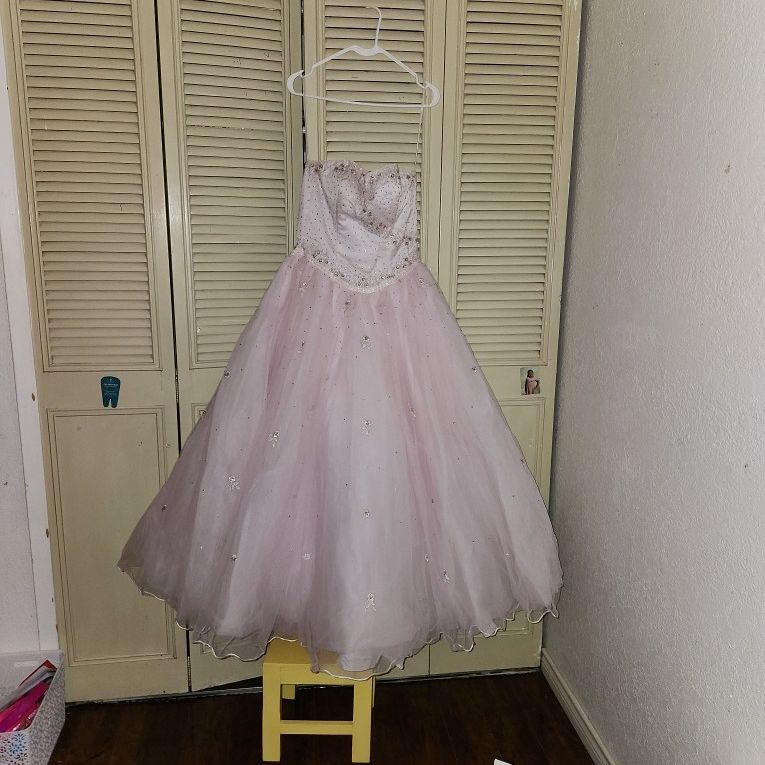 Princess Dress