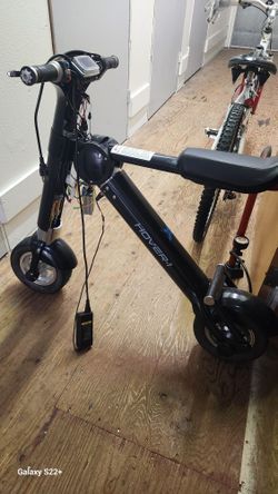 Hover-1 Eletric Scooter
