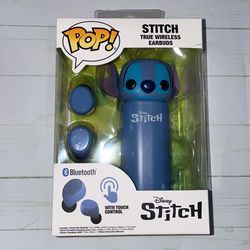 Funko Pop stitch