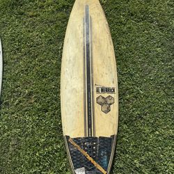Surfboards