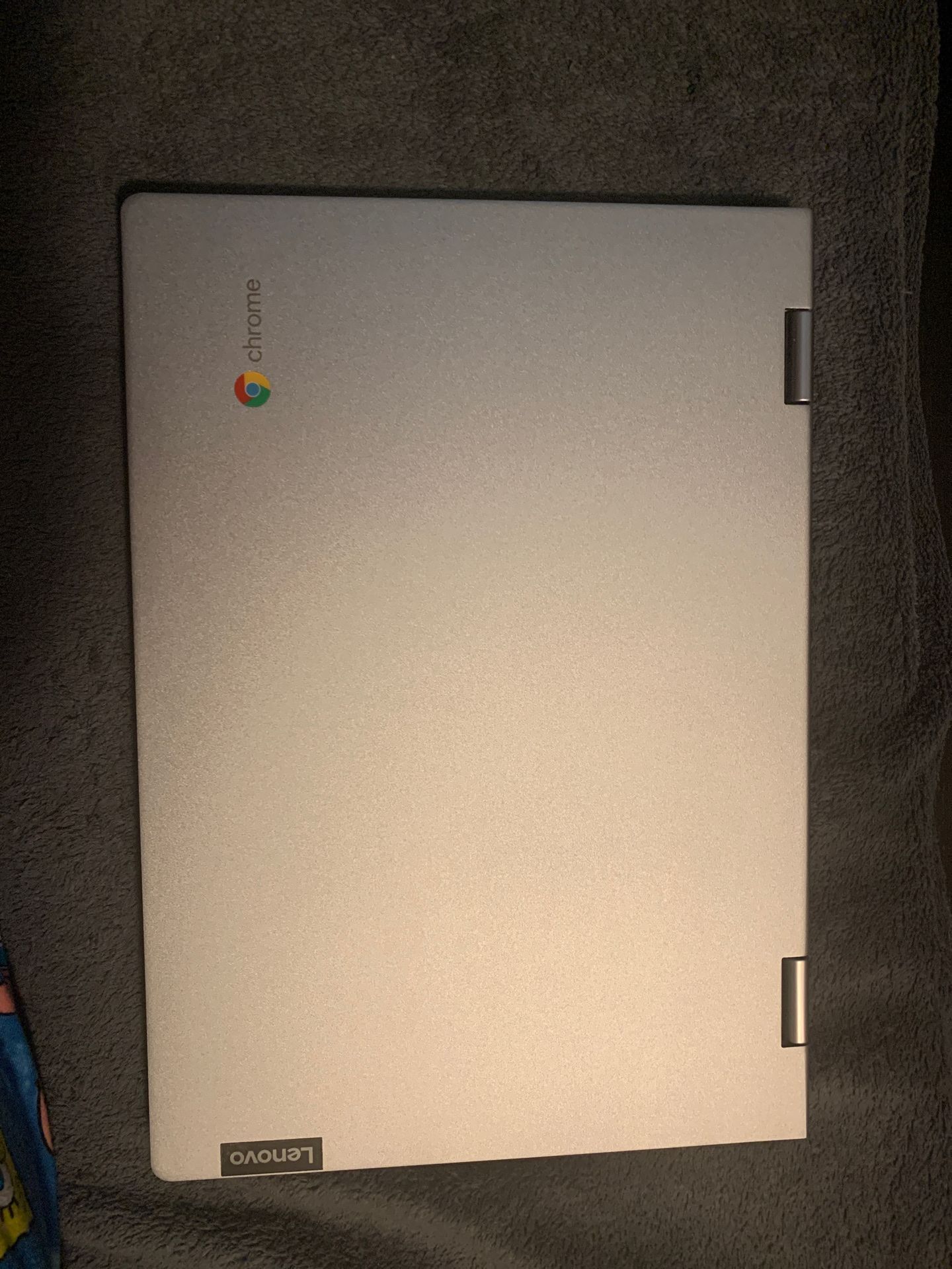 Lenovo chrome book C340-11