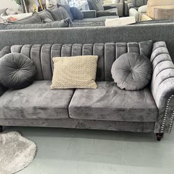 Loveseat , Sofa , Modern Sofa , Livingroom Set 