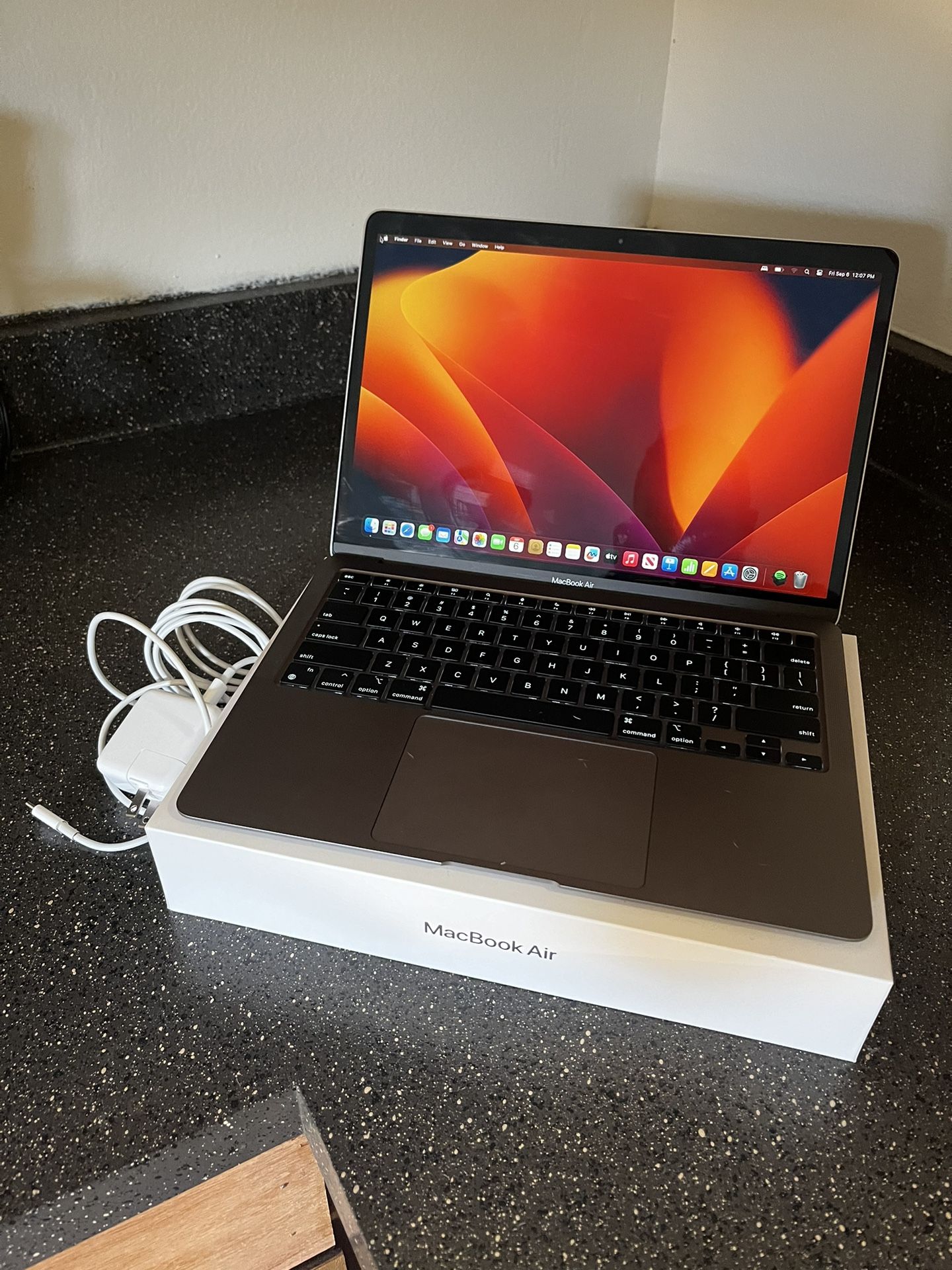 MacBook Air