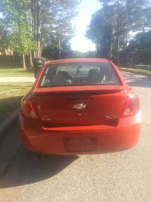 Photo 2005 Chevrolet Cobalt