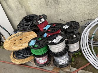 Electrical Wire