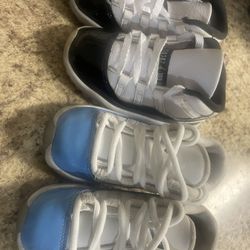 Jordan’s Size 8c $25