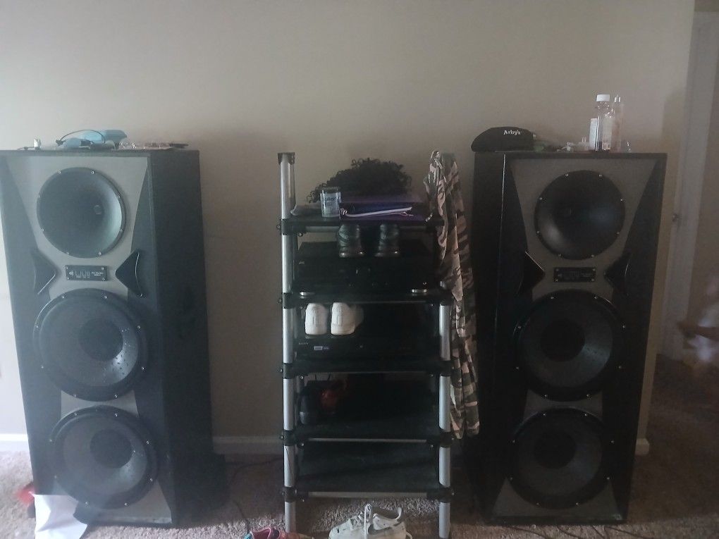 Music System