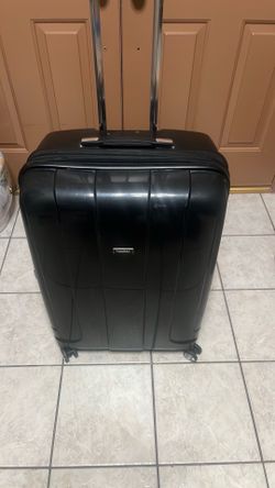 28 inches check in Ricardo luggage