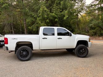 2009 Chevrolet Silverado