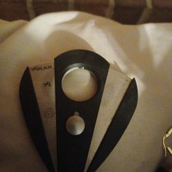 Kar Cigar Cutter Brand New 