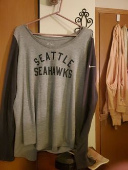 Women's V-Neck Quarter Sleeve Tshirt