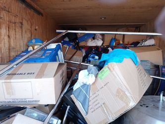Truck Load