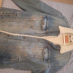 Levi Jacket
