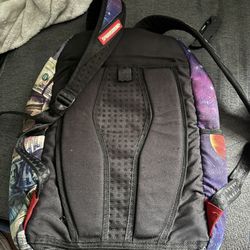 Sprayground Book Bag
