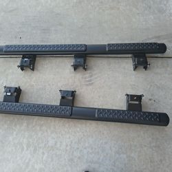 Running Boards 
