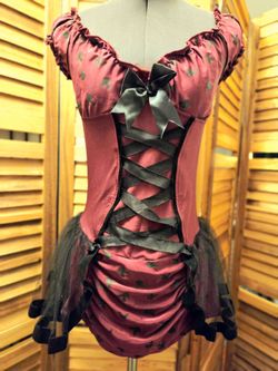 Playboy Cabaret Costume