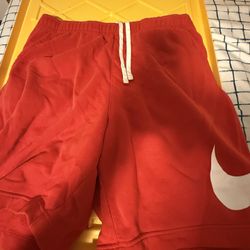 Nike Clothing